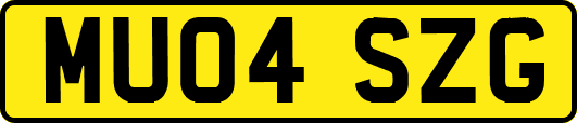 MU04SZG
