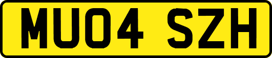MU04SZH