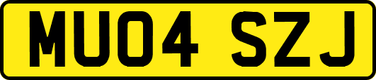 MU04SZJ