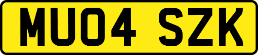 MU04SZK
