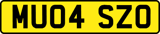 MU04SZO