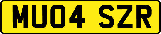 MU04SZR