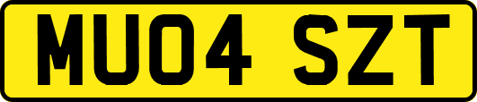 MU04SZT