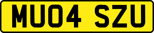 MU04SZU