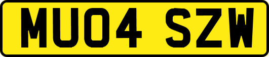 MU04SZW