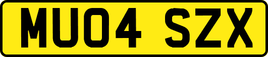 MU04SZX