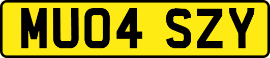 MU04SZY