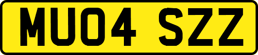MU04SZZ