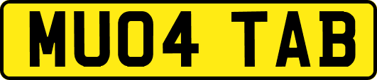 MU04TAB