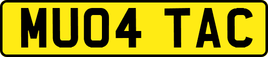MU04TAC