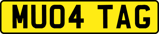 MU04TAG