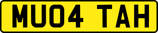 MU04TAH
