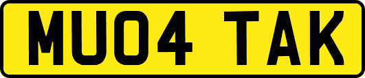 MU04TAK