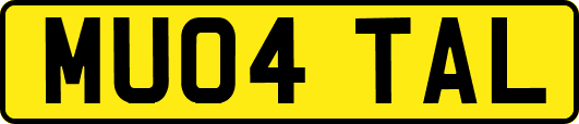 MU04TAL