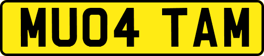 MU04TAM