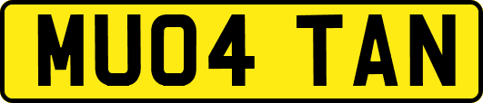 MU04TAN