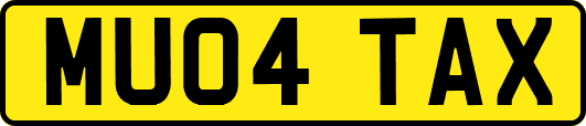 MU04TAX