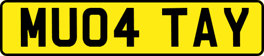 MU04TAY