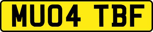 MU04TBF