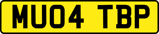MU04TBP