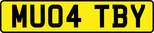 MU04TBY