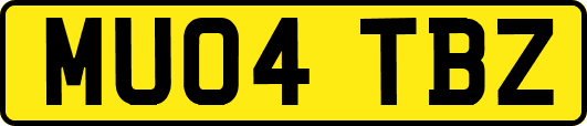 MU04TBZ