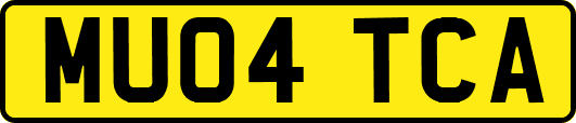 MU04TCA