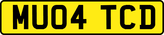 MU04TCD