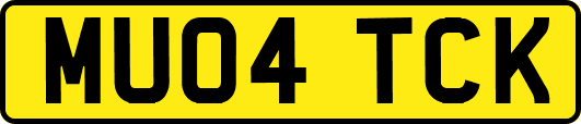 MU04TCK