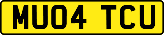 MU04TCU