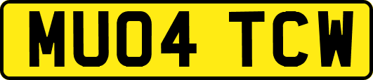 MU04TCW