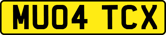 MU04TCX