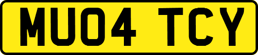 MU04TCY