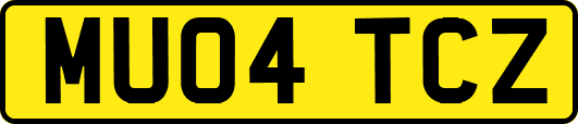 MU04TCZ