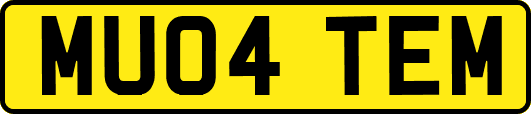 MU04TEM