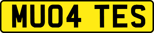 MU04TES
