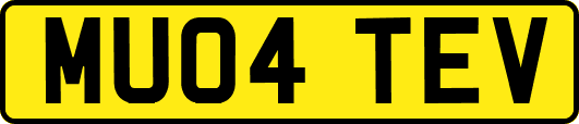 MU04TEV