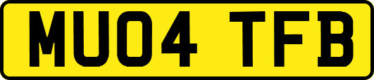MU04TFB