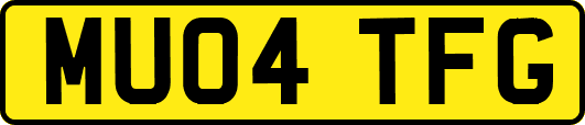 MU04TFG
