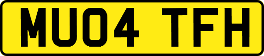 MU04TFH