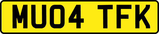 MU04TFK