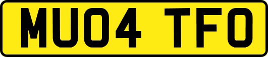 MU04TFO