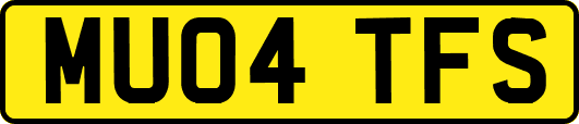 MU04TFS