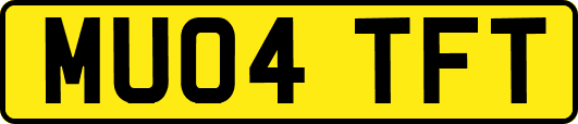 MU04TFT