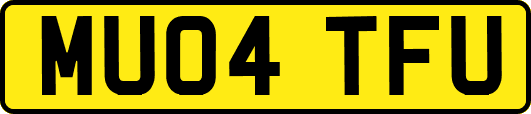 MU04TFU
