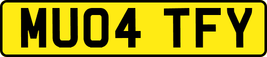 MU04TFY