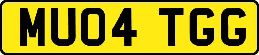 MU04TGG