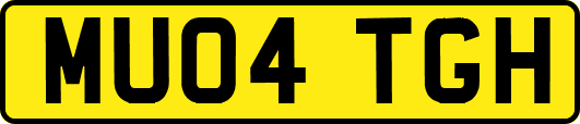 MU04TGH