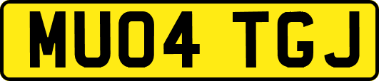 MU04TGJ