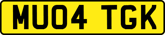 MU04TGK